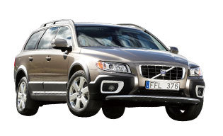 ボルボ XC70