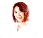 まるも亜希子 Akiko Marumo