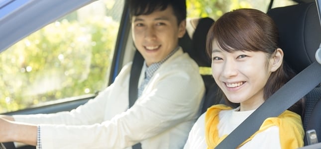 炎天下の夏でも車内温度を上げない(下げる)ための対策とは?