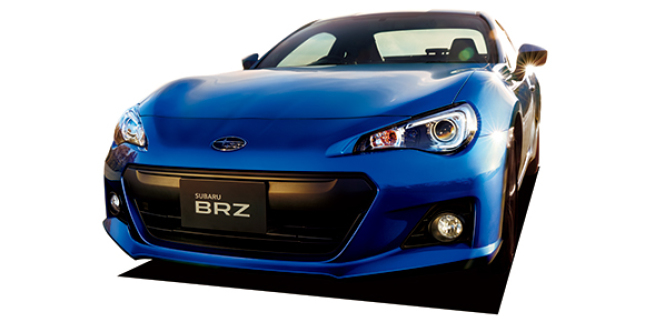 スバルBRZとマツダロードスターを徹底比較してみた