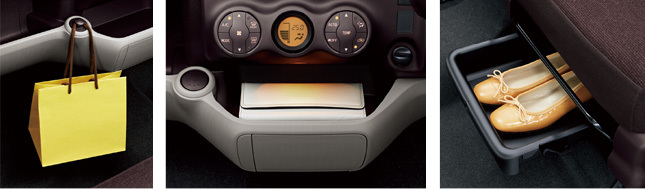 INTERIOR インテリア
