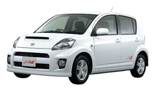 ブーン X4