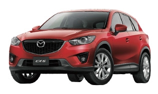 マツダ CX-5