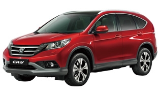 ホンダ CR-V