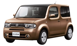 日産 キューブ