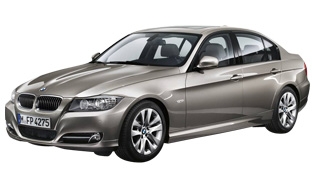 BMW 3シリーズ
