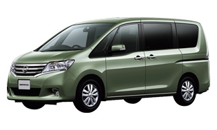 日産 セレナ
