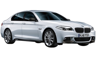 BMW 5シリーズ