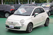 (1)車両を決める