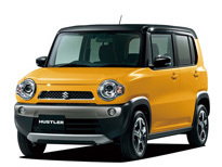 軽自動車