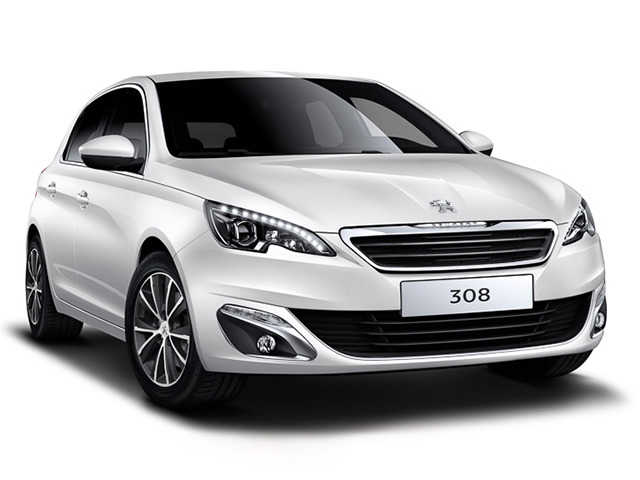 プジョー、｢308｣｢508｣にクリーンディーゼル搭載モデルを追加