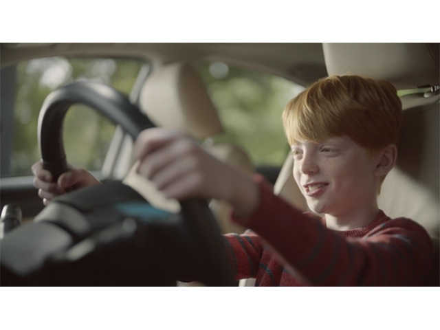 なんでも壊すハンドパワーを持つ少年、悩める彼を救ったのはスバル「レガシィ」だった