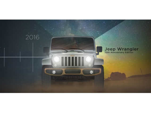 世界の自動車を代表するタフブランド、ジープの歴史が90秒で完璧にわかる動画