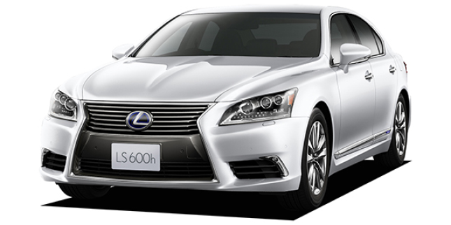 レクサス ＬＳ（LS）ＬＳ４６０