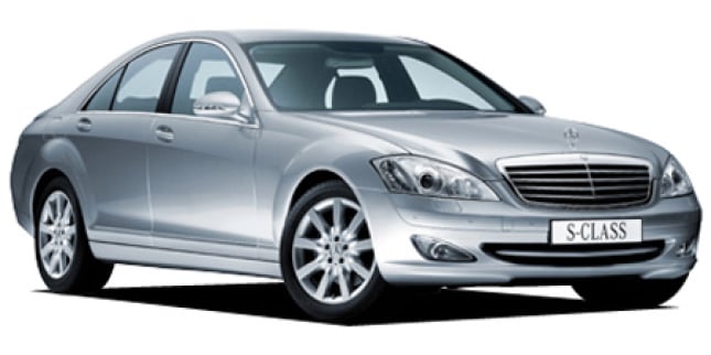 メルセデス・ベンツ Ｓクラス（SCLASS）Ｓ５００
