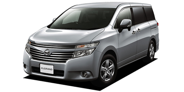 日産エルグランドとホンダオデッセイを徹底比較してみた