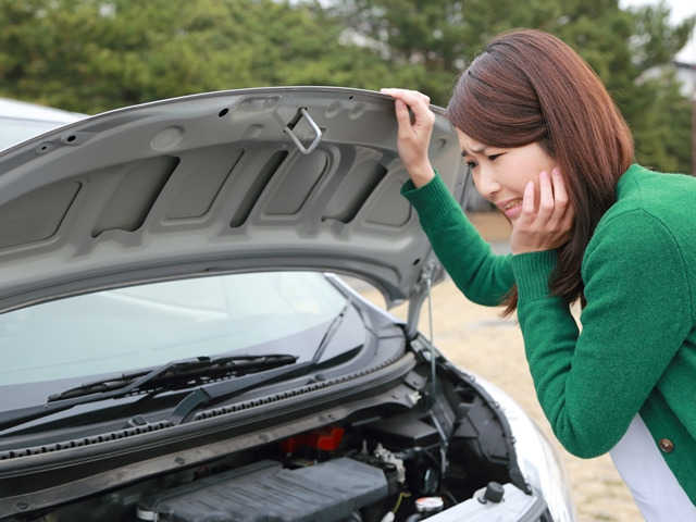 車の水温が上昇する原因と対策について 車検や修理の情報満載グーネットピット