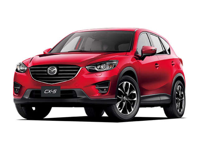 マツダｃｘ ５とスバルフォレスターを徹底比較してみた 中古車なら グーネット