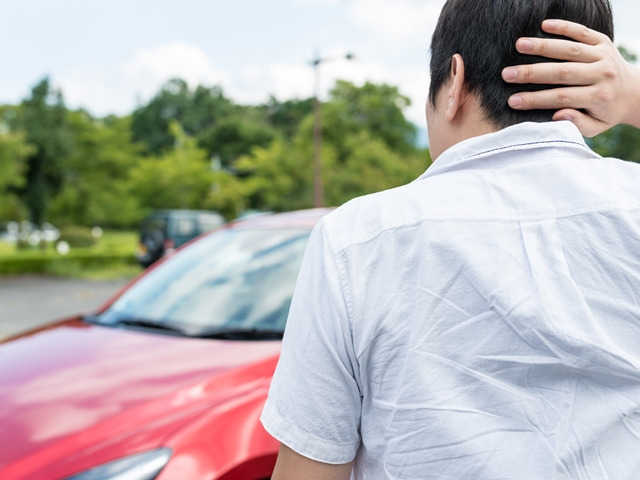 車の給油口のキャップを紛失した時の対応方法とは 中古車なら グーネット