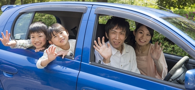 車の運転などで起こるエコノミー症候群の対策と予防方法