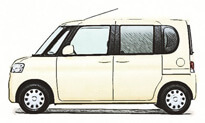軽自動車