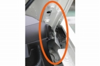 ホンダ インテグラ タイプR(ボンネットの交換は？)