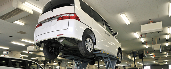 一般的な車検の費用・平均相場の目安はいくらくらい?