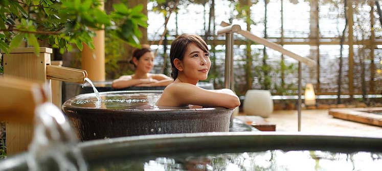 道後温泉 道後プリンスホテルの写真