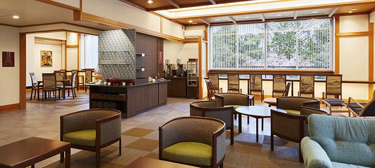 天童温泉 ほほえみの宿 滝の湯の写真