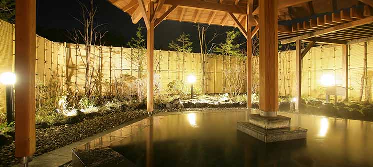 草津温泉 ホテル一井の写真