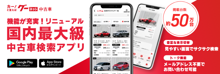 車検、コーティング、タイヤ交換その他整備の専門店を検索するならグーネットピット