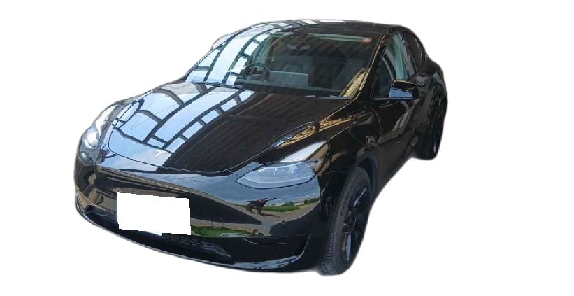 テスラ モデルY
