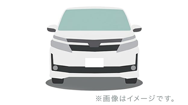 トヨタ ヴォクシーの買取実績写真