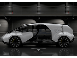 AI�ե���Ѥǥǥ����󤷤���ư��žEV�Υ��󥻥ץȥ������� ���塼���