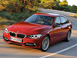 ��BMW 3���꡼���۰¤��ʤä����塢�ͤ餤�ܥ��졼�ɤϡ�