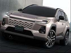 ȥ西 RAV4׽ ƥɤԲɤĸΩģ