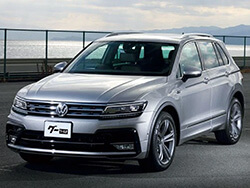 �����㤤���Υ�ǥ�Ϥɤ졩�ե��륯�������SUV���������᣸��