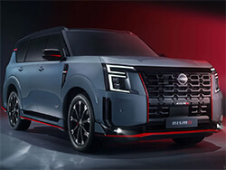 緿SUVѥȥ롢NISMOǤȤȤܾΦεۤ!!