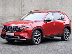 2026ǯ���ߡ����ܥ�ǥ��������ؿ���CX-5��