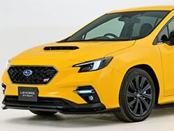 ���Х������ȯ�����֥���������ס�WRXS4��������ɵᤷ�����̻��ͤ����ܸ���