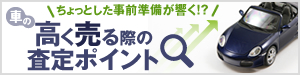 ペットを乗せた車は査定額に響く ストア