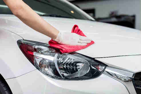 車の買取・査定前に洗車や清掃が必要か
