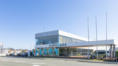 ＫＵＲＵＭＡＺＡ　ヨネザワモビリティ株式会社