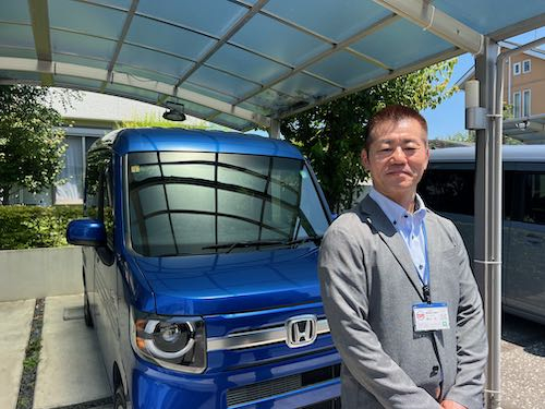 スマイルカーズ　大宮店