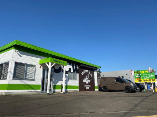 株式会社ココワークス