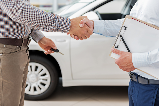 車買取の交渉と流れ 手間をかけずに愛車を高額査定してもらうために グーネット買取