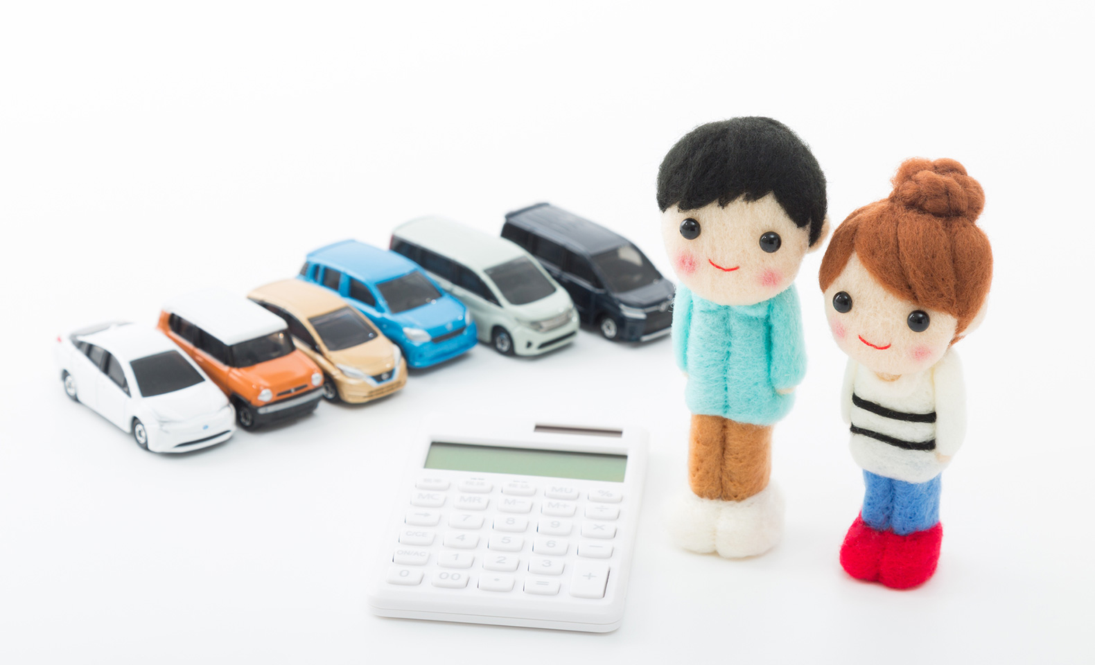 ネットでも対面でもトラブルなく安心して 個人間で車の売買取引をするために 車買取 査定の為のお役立ち情報