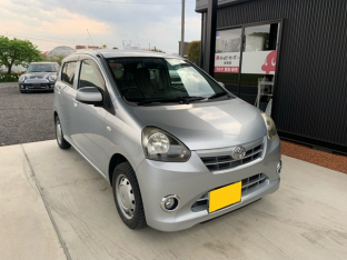 ハッピーカーズ加須店の買取実績写真