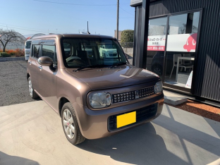 ハッピーカーズ加須店の買取実績写真