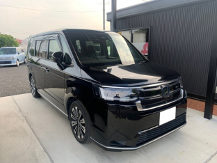 ハッピーカーズ加須店の買取実績写真